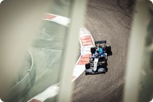 Nicholas Latifi