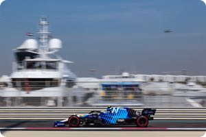 Nicholas Latifi