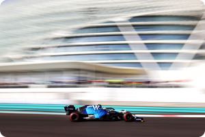 Nicholas Latifi