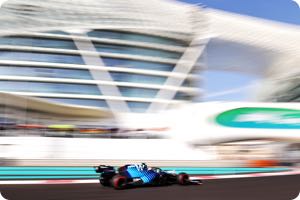 Nicholas Latifi