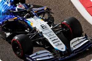 Nicholas Latifi