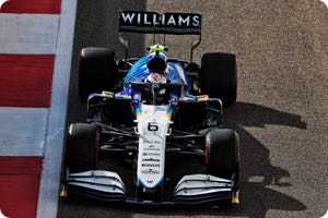 Nicholas Latifi