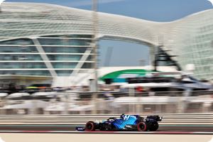 Nicholas Latifi