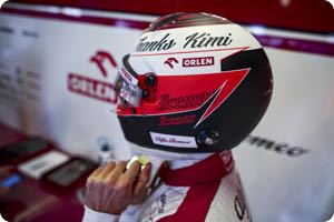 Antonio Giovinazzi
