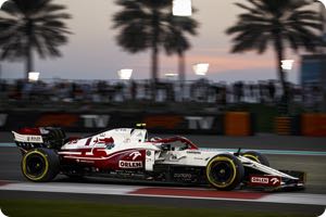 Antonio Giovinazzi