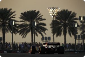 Antonio Giovinazzi