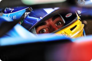 Fernando Alonso