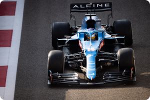 Fernando Alonso