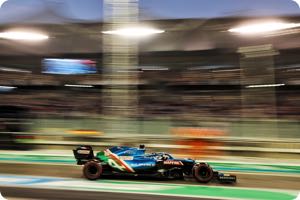 Fernando Alonso