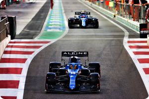 Fernando Alonso