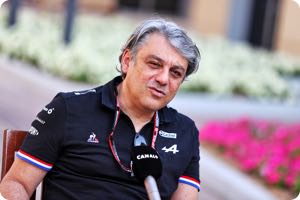 Luca de Meo