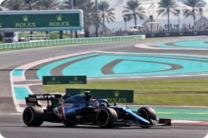 Esteban Ocon