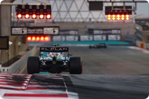 Esteban Ocon