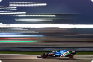 Esteban Ocon