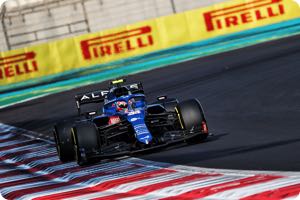 Esteban Ocon