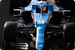 Esteban Ocon