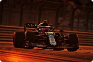 Esteban Ocon