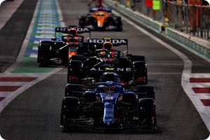 Esteban Ocon