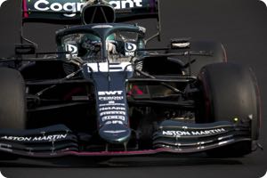Lance Stroll