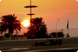Lance Stroll