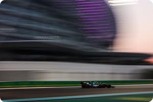 Lance Stroll