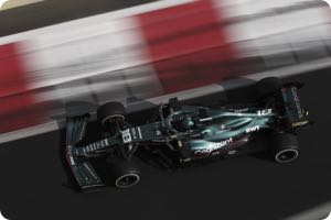Lance Stroll