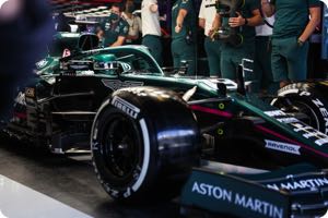 Lance Stroll