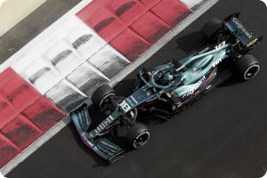 Lance Stroll