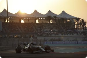 Lance Stroll