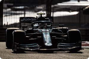 Sebastian Vettel