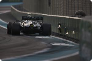 Sebastian Vettel