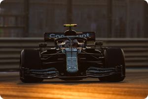 Sebastian Vettel