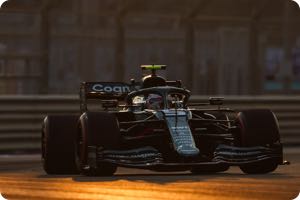 Sebastian Vettel