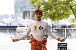 Charles Leclerc
