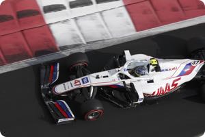 Mick Schumacher