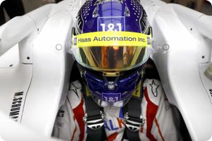Mick Schumacher