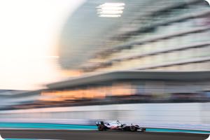 Mick Schumacher