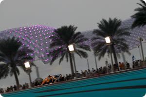Lando Norris