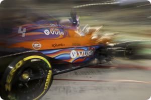 Lando Norris