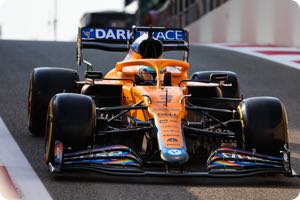 Daniel Ricciardo