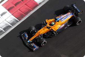Daniel Ricciardo