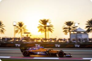 Daniel Ricciardo
