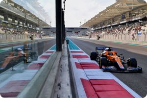 Daniel Ricciardo