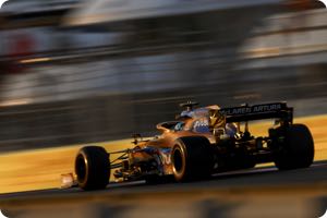 Daniel Ricciardo