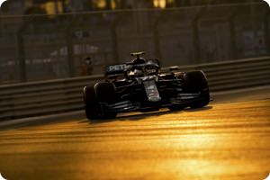 Valtteri Bottas