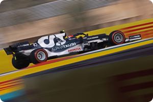 Pierre Gasly