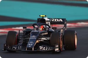 Pierre Gasly