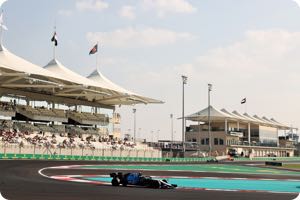 Nicholas Latifi
