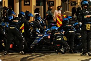 Fernando Alonso