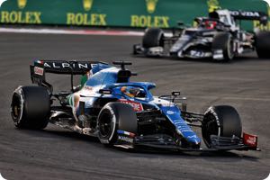 Fernando Alonso